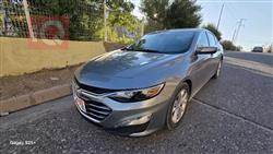 شيفروليه ماليبو